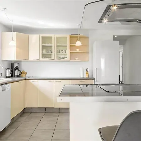 3026-stege-rabylille-straede-1 Holiday home Stege