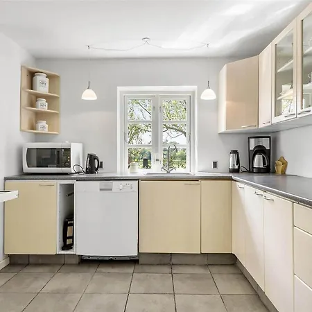 3026-stege-rabylille-straede-1 Holiday home