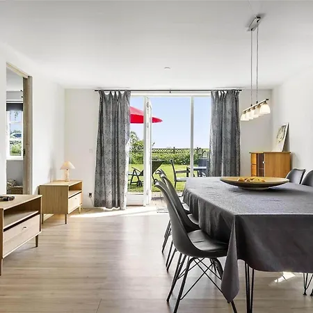 3026-stege-rabylille-straede-1 Holiday home Stege