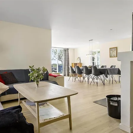 3026-stege-rabylille-straede-1 Holiday home Stege