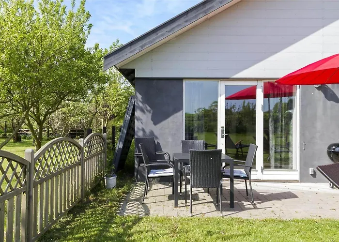 3026-stege-rabylille-straede-1 度假居 *
